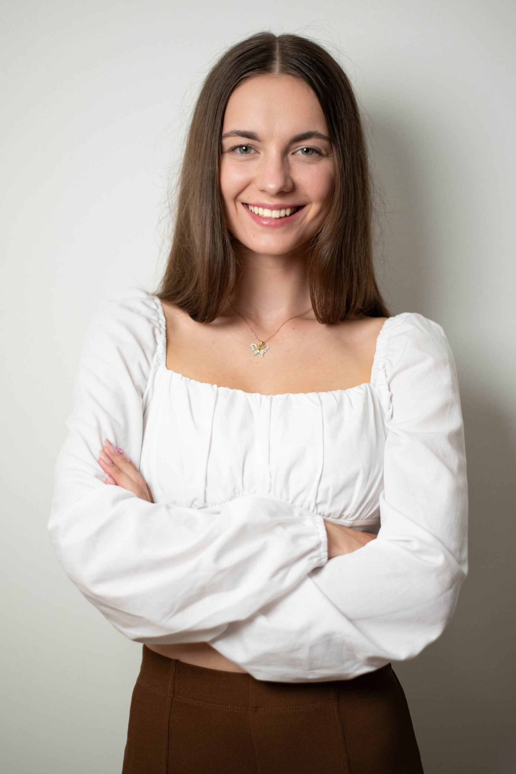 Jasmine Cehulová